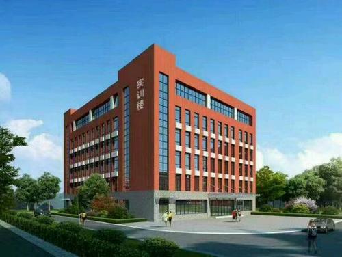 学校图