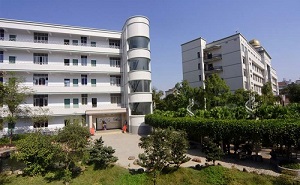 校园环境