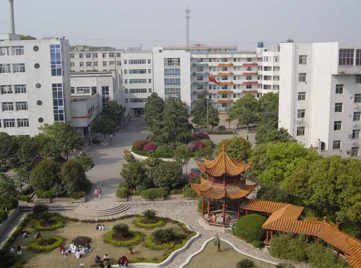 学校环境