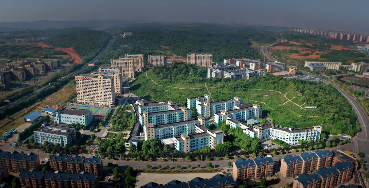 学校环境