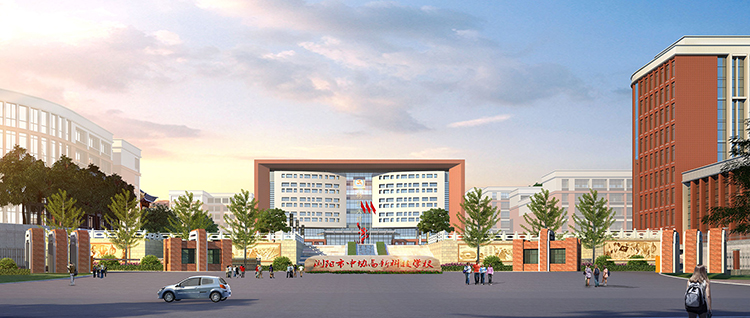 学校图片