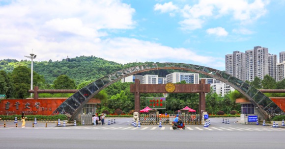 物信学院加强学风建设
