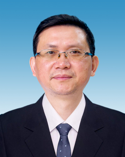 彭永成