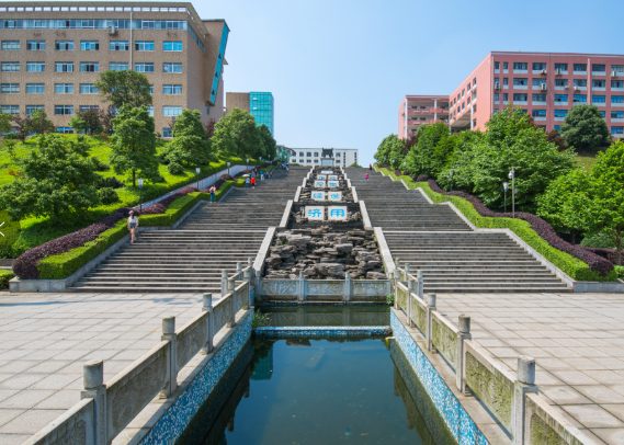 学校环境