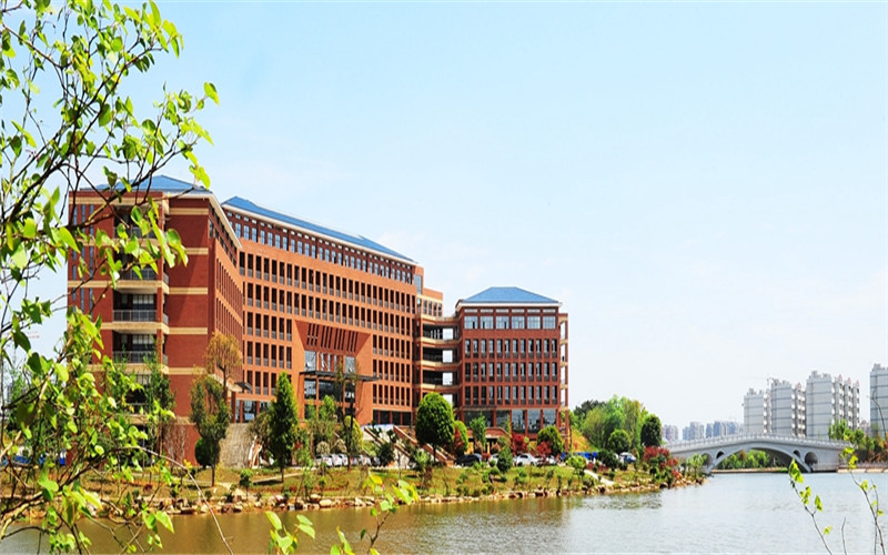 学校环境