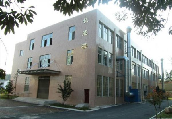 学校实训楼