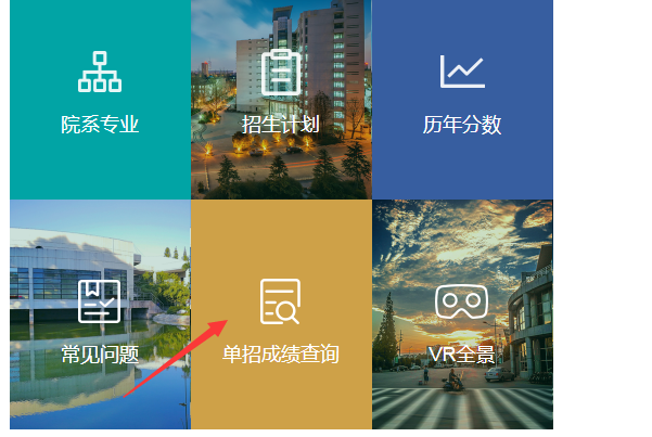 长沙卫生职业学院2023年单招成绩查询