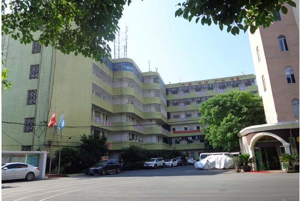 衡阳市烹饪中等职业学校收费情况