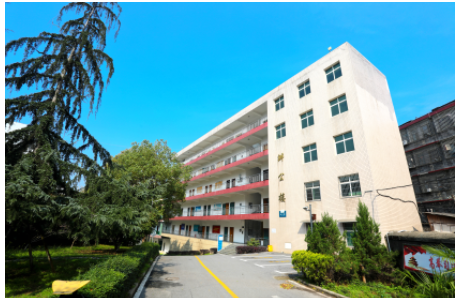 学校环境