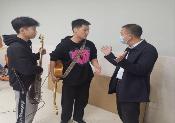 声”援战疫&nbsp;“音”你不凡——机辆