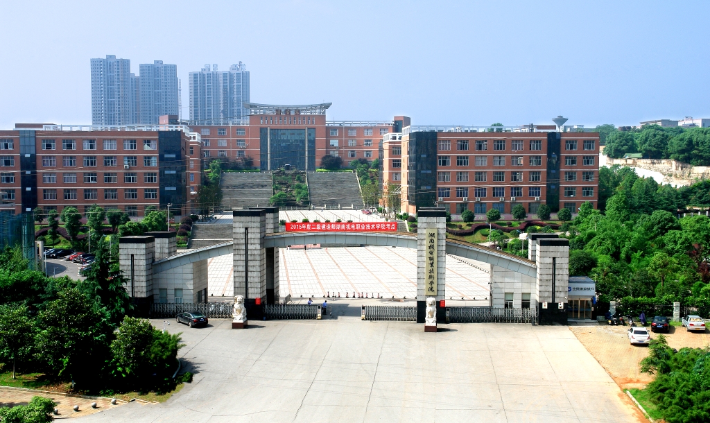 学校照片