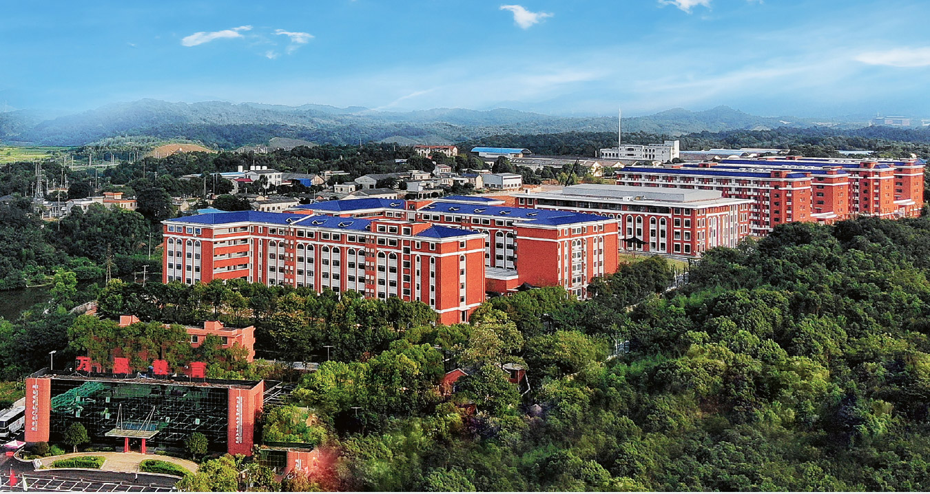 学校环境1