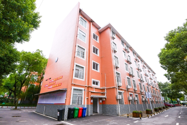 学校环境1