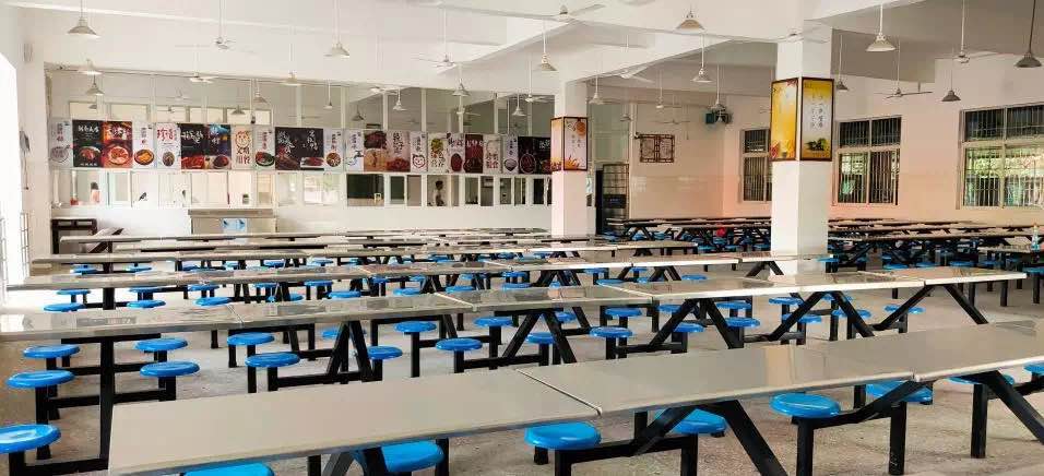 学校环境2