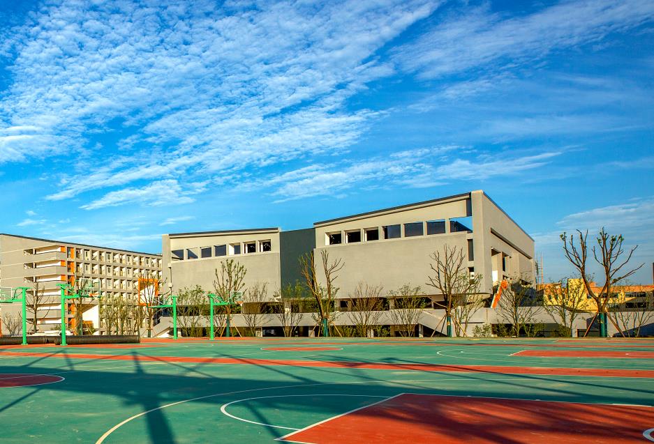 学校环境