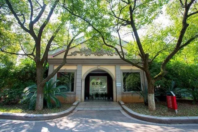 学校环境