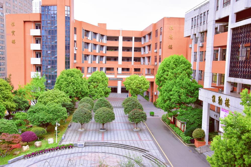 学校环境2
