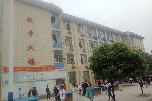 新宁县职业技术学校是中专吗
