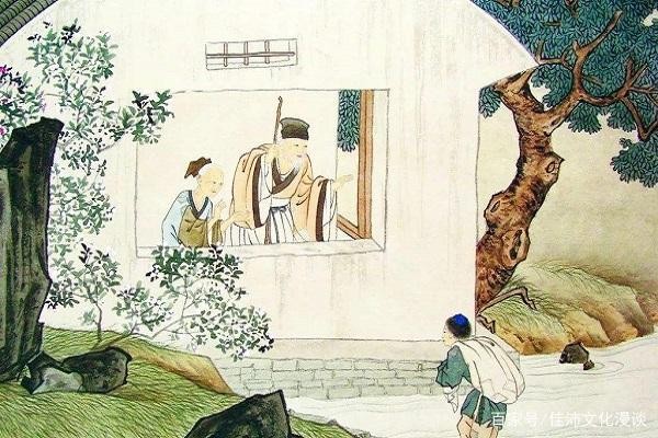 树欲静而风不止子欲养而亲不待是什么意思