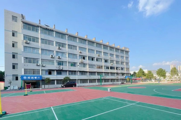湖南托雅技工学校百科