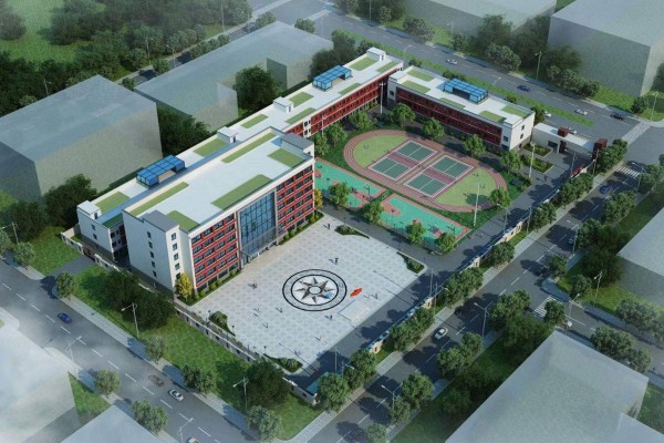 湖南托雅技工学校百科