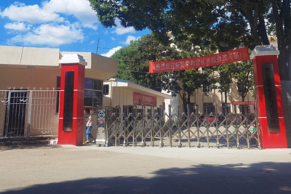 岳阳市商贸职业技术学校专业有哪些