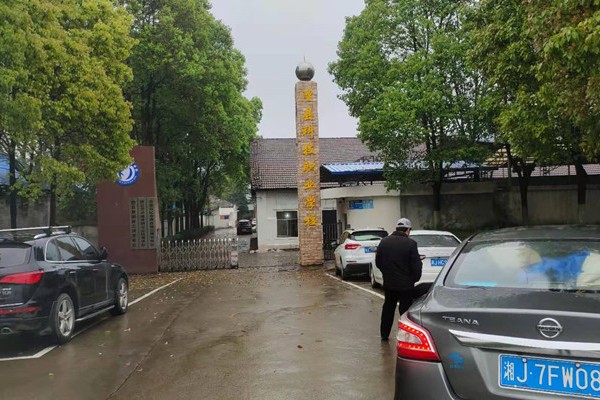 澧县九澧科技职业学校学费多少钱
