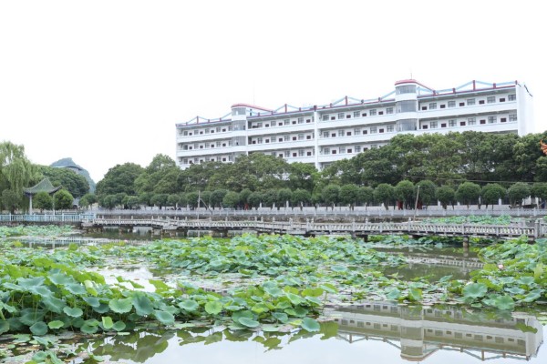永州市工业贸易中等专业学校2023年招生简章