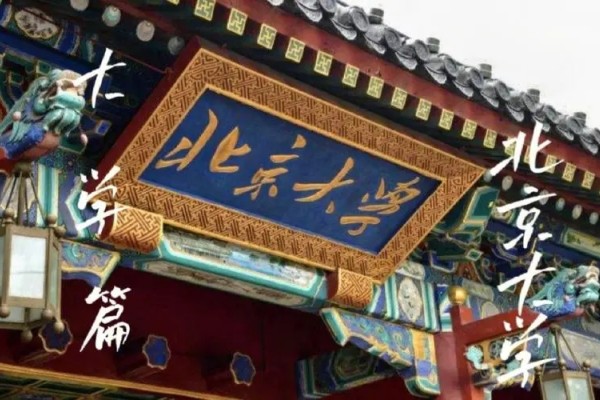 2023招生简章现已发布的学校