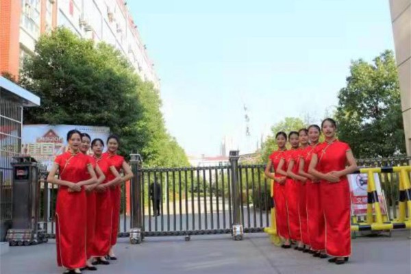长沙中部铁路航空中等职业学校怎么样