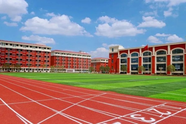 长沙复读学校-麓谷高级中学