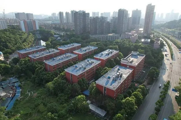长沙衡坦复读学校怎么样？