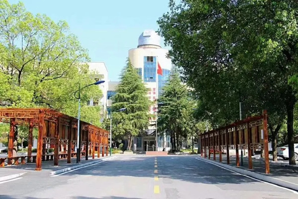 2023年衡阳市衡钢中学录取分数线公布