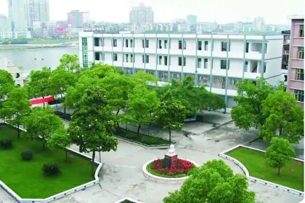 2023年衡阳市第七中学录取分数线公布