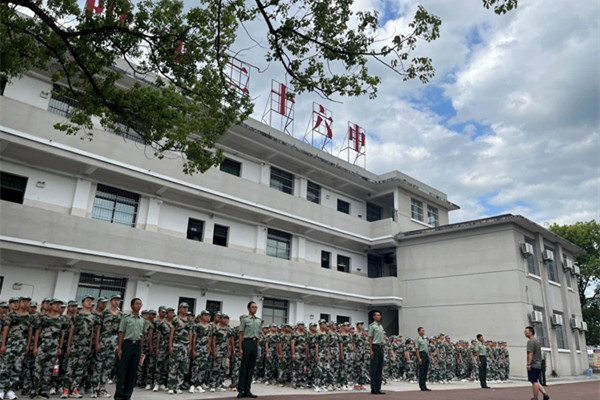 2023年衡阳市第二十六中学录取分数线公布