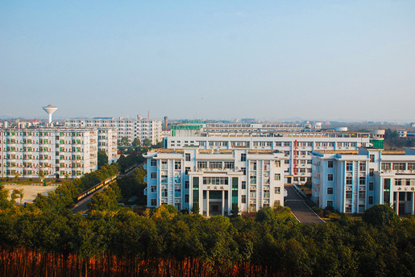 2023年衡阳市华岳高级中学录取分数线公布