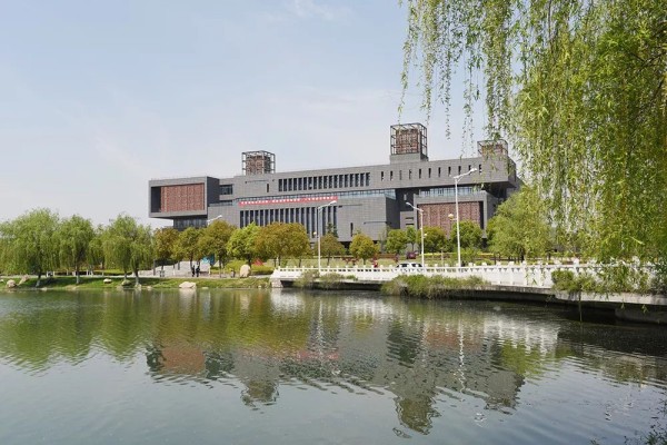 电力部直属的六所大学