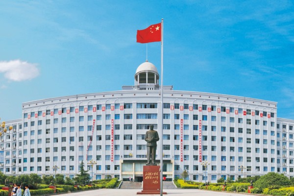 衡阳交通工程学校有哪些专业