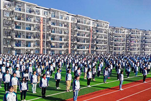 衡阳市华泰职业学校2023年招生简章