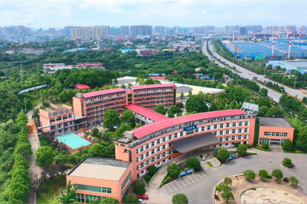 2023年衡阳市仁爱高级中学录取分数线公布