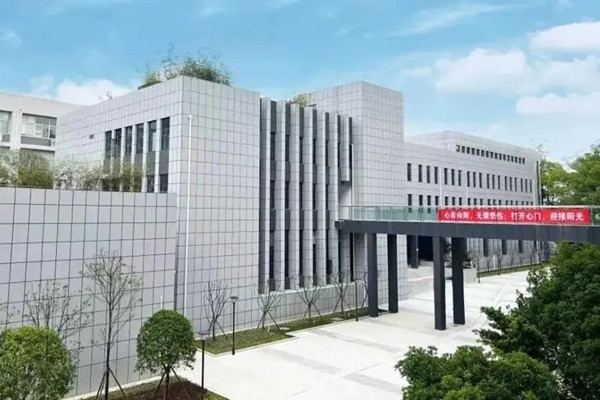 长沙高新技术工程学校怎么样？