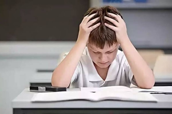 孩子厌学带他去三个地方