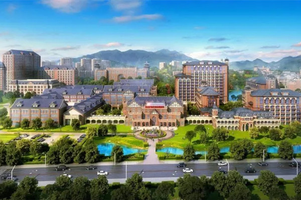 湖南护理学校怎么样