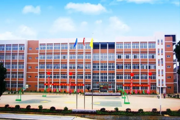 湖南护理学校怎么样
