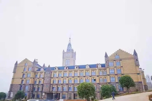 长沙市拔萃中等职业学校专业有哪些