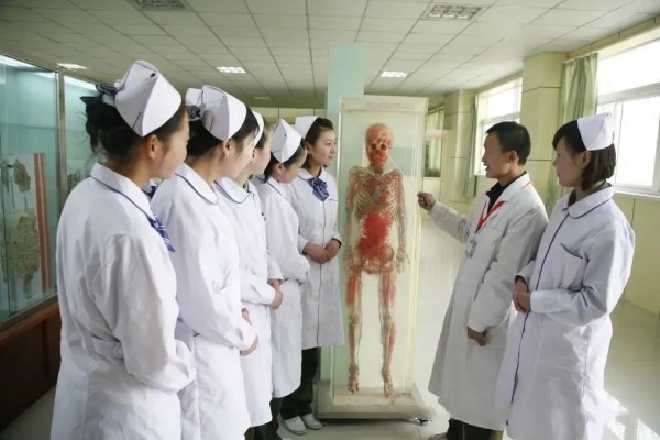 湖南华科技工学校2023年招生简章