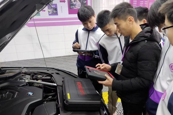 湖南华科技工学校2023年招生简章