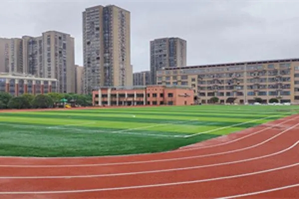 长沙市经开中等职业技术学校地址