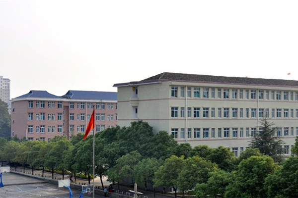 长沙康明中等职业学校怎么样