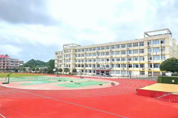 长沙湘江科技中等职业学校地址